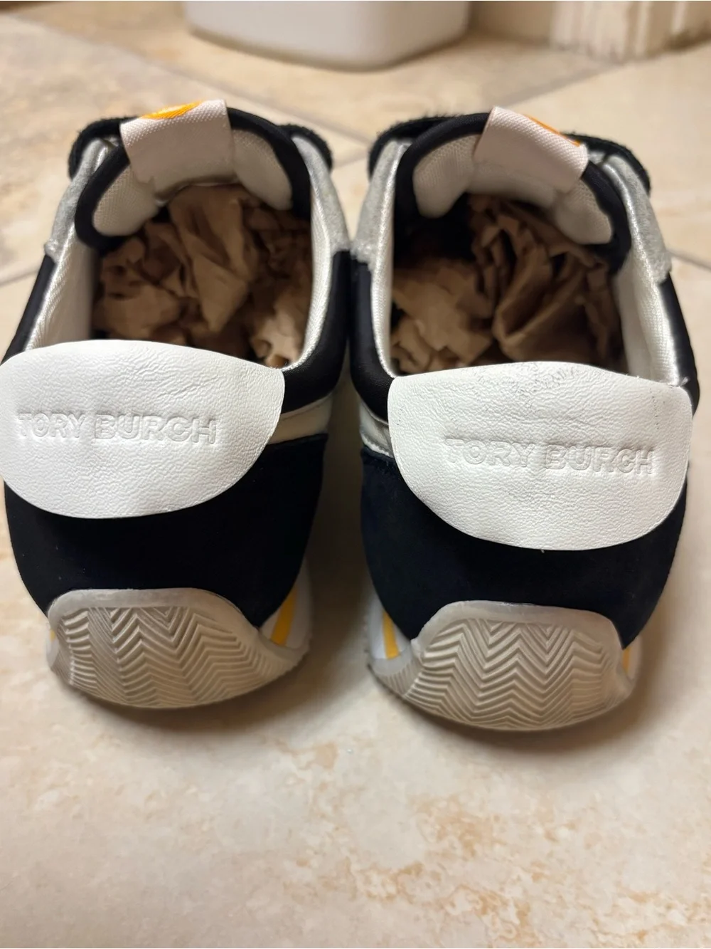 Tory Burch Hank Sneaker